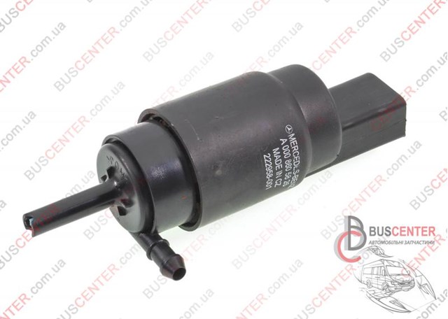 Насос електроомивача A008605826 MERCEDES