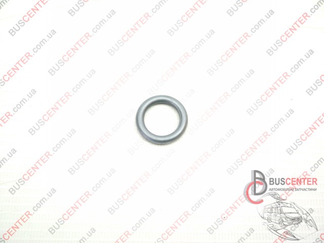 Ущільнення для патрубка помпи A0129975148 MERCEDES