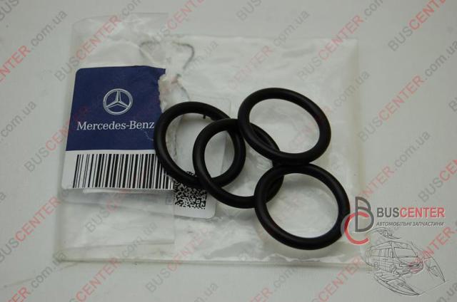 Прокладка радіатора масляного A0199970545 MERCEDES