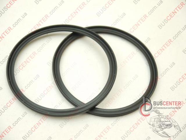 Кільце ущільнювача патрубка интеркуллера A0219976645 MERCEDES