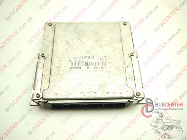 ЕБУ A0255453832 MERCEDES