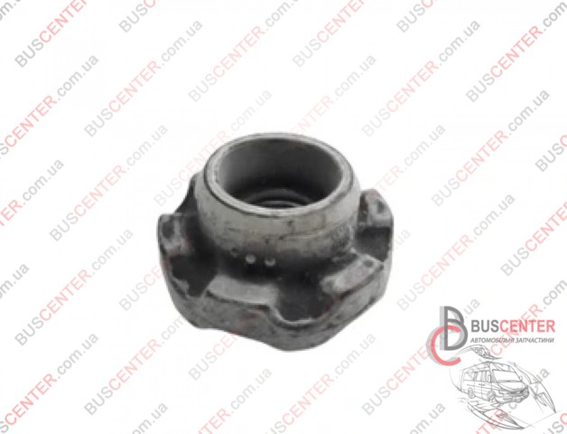 Подушка радіатору нижня A0995047200 MERCEDES