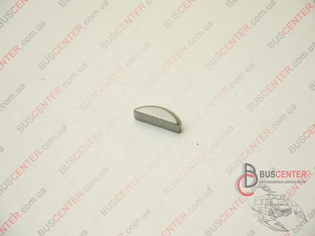 Шпонка коленвала A1089910067 MERCEDES