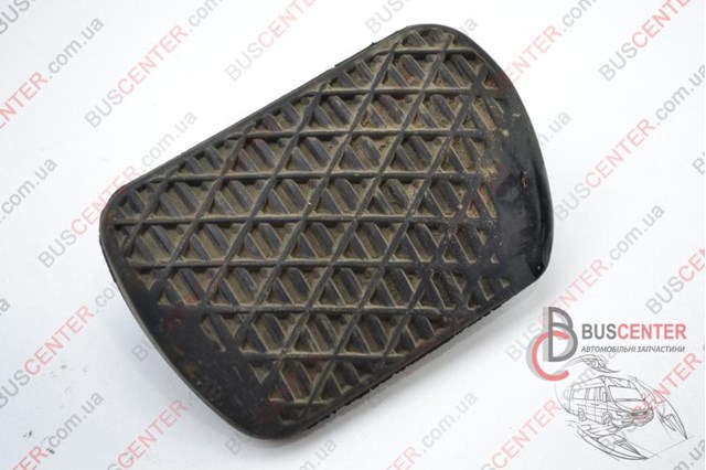 Накладка педалі гальма A1232910082 MERCEDES