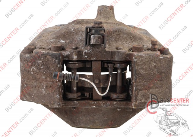 Супорт тормзной A1634212398 MERCEDES