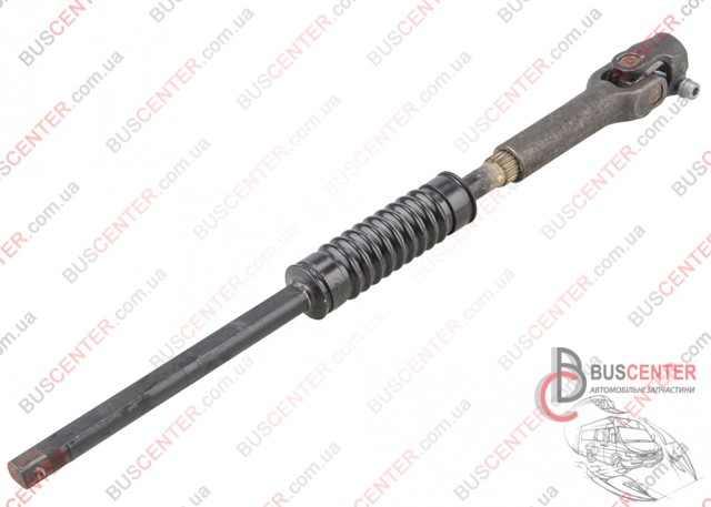 Колонка рульова A1634600516 MERCEDES