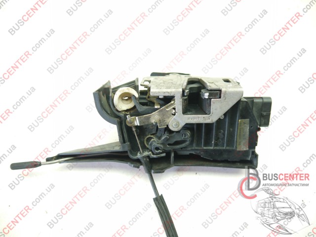 Внутрішній дверний замок A1637202835 MERCEDES