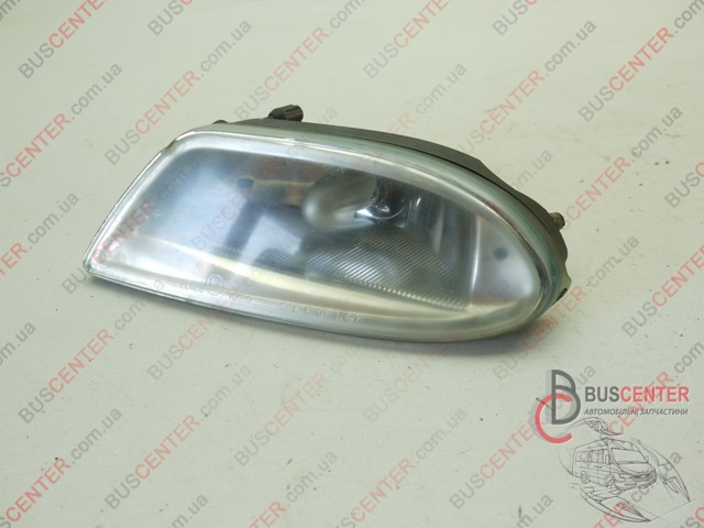 Фара протитуманна, ліва A1638200128 MERCEDES
