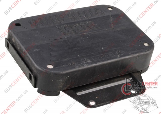 Подушка безпеки, передньої, лівих дверей AIRBAG A1638600605 MERCEDES