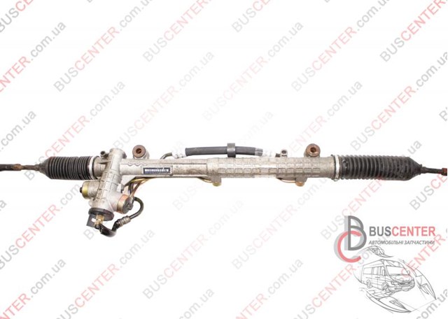 Рейковий рульовий механізм A1684603500 MERCEDES