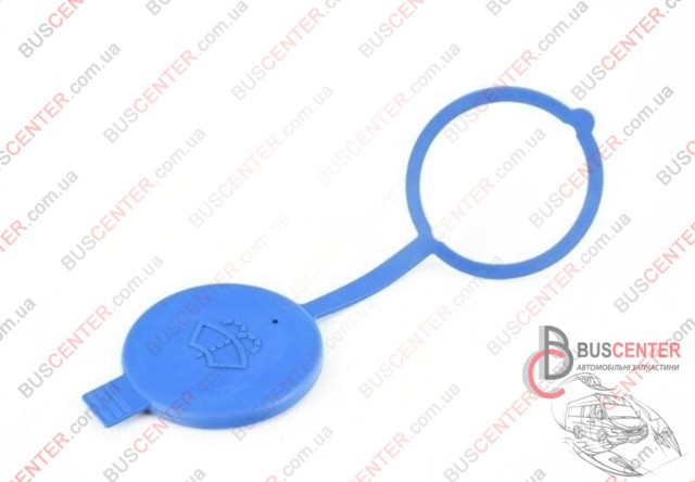 Кришка бака омивача A171869010864 MERCEDES