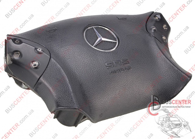Подушка безпеки водія A2034601898 MERCEDES