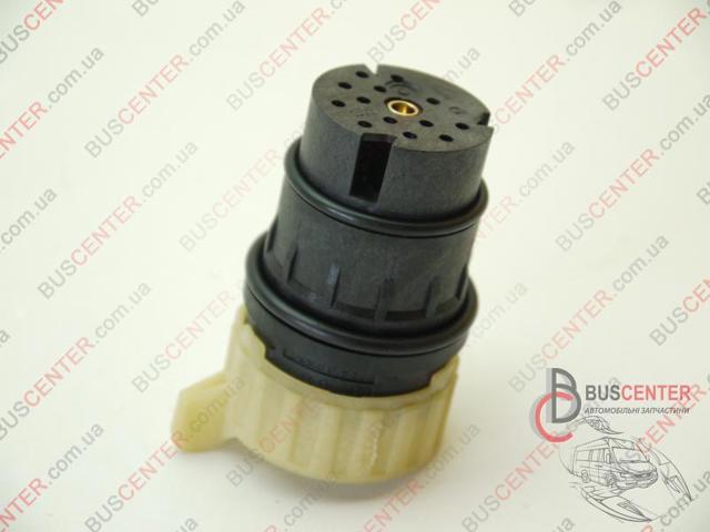 Роз'єм АКПП A2035400253 MERCEDES