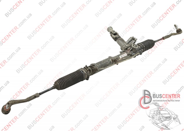 Рейковий рульовий механізм A2044606300 MERCEDES