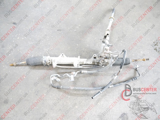 Кермова рейка A2044606700 MERCEDES