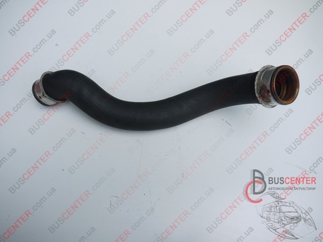 Шланги системи охолодження A2045011582 MERCEDES