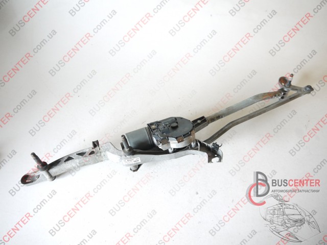 Трапеція склоочисника A2048201040 MERCEDES
