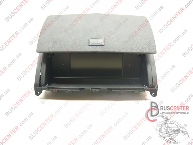 Дисплей бортового комп'ютера A2048205497 MERCEDES