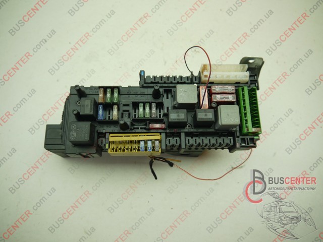 Блок управління сигналами SAM A2049001202 MERCEDES