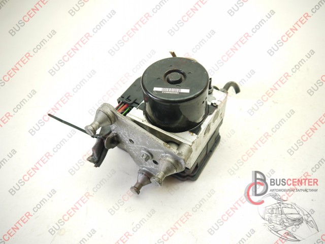 Модуль керування (ЕБУ) АБС (ABS) A2049012500 MERCEDES