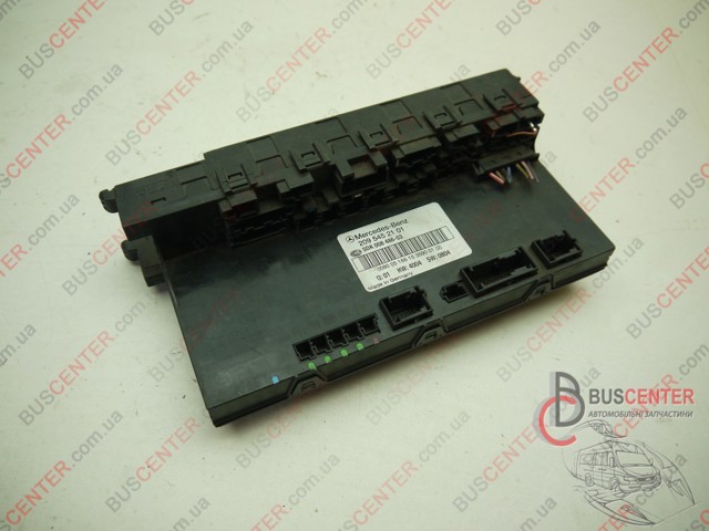 Блок управління сигналами SAM A2095452101 MERCEDES