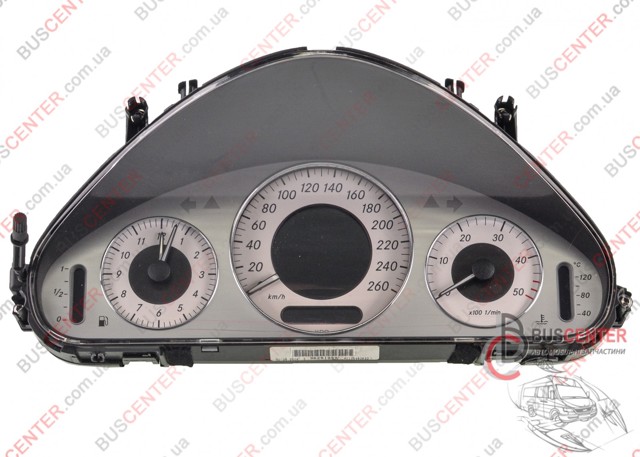 Спідометр A2115400948 MERCEDES
