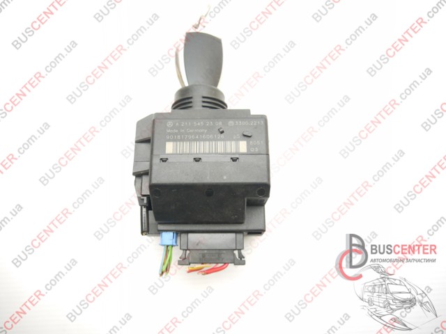 Замок запалювання A2115452308 MERCEDES