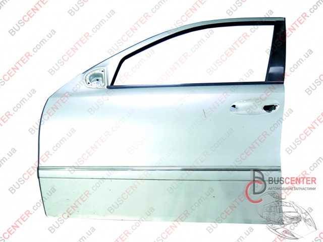 Водійські двері A2117201305 MERCEDES
