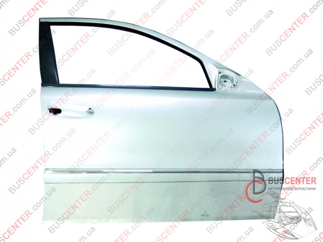 Пасажирські передні двері A2117201405 MERCEDES