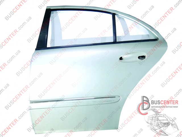 Двері пасажирськи задні ліві A2117300105 MERCEDES