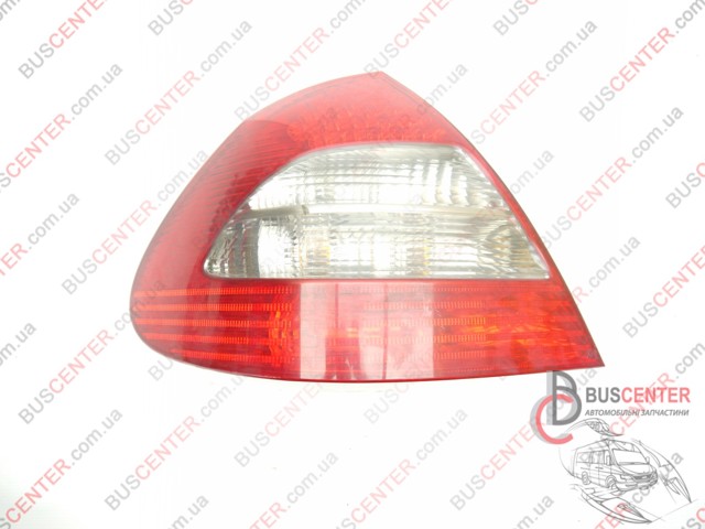 Ліхтар задній лівий A2118202564 MERCEDES