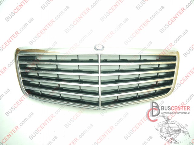 Захисна решітка радіатора A2118801783 MERCEDES