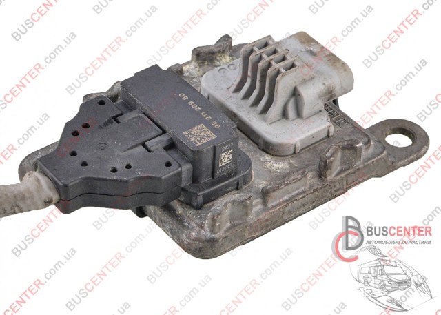 Датчик оксидів азоту NOX A2C1251120001 CONTINENTAL
