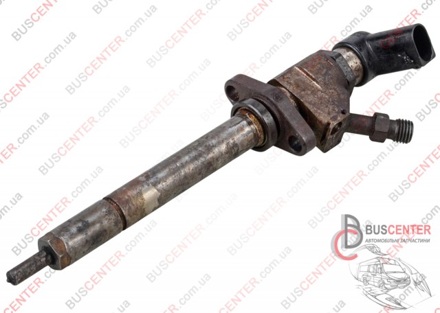 Форсунки електромагнітні A2C59511602 CONTINENTAL