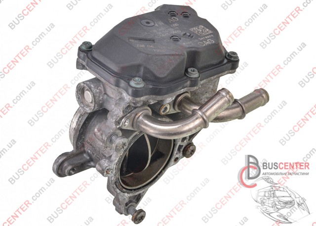 Заслінка повітряна A2C84315500 CONTINENTAL