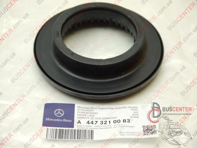 Підшипник опори амортизатора A4473210083 MERCEDES