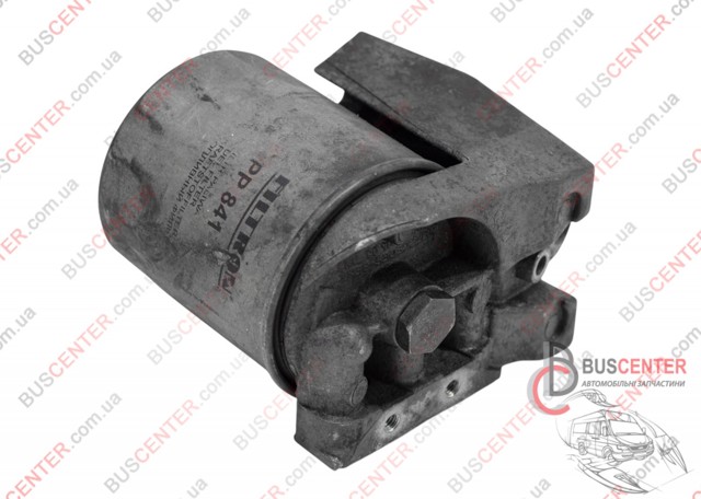 Корпус паливного фільтра A6010920408 MERCEDES
