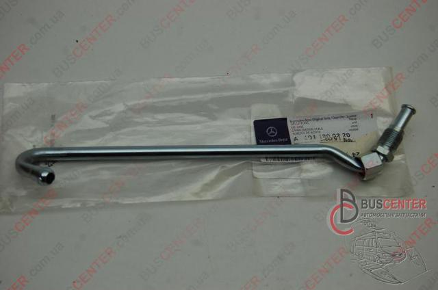 Подача масляна труба A6011800320 MERCEDES