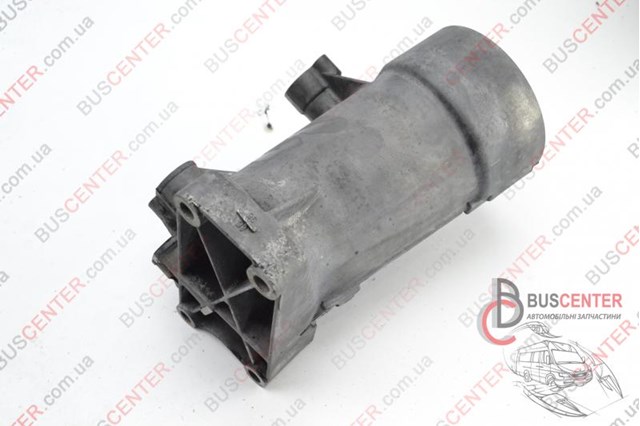 Корпус масляного фільтра A6011803110 MERCEDES