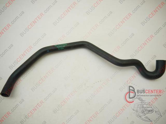 Патрубок системи охолодження A6012030882 MERCEDES