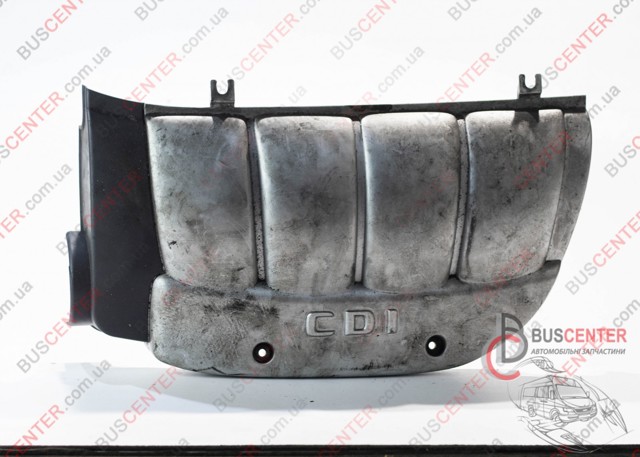 Кришка двигуна декоративна A6110101167 MERCEDES