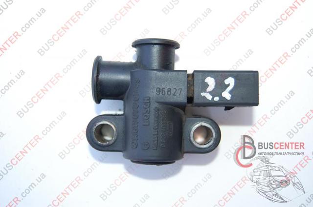 Клапан ПНВТ електромагнітний A6110780049 MERCEDES