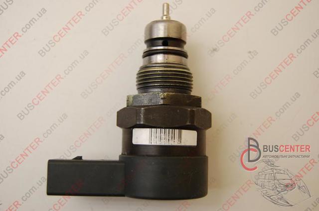 Регулятор тиску палива A6110780449 MERCEDES