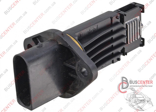 Датчик масової витрати повітря A6110940048 MERCEDES