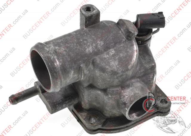 Корпус термостата в зборі Mercedes Sprinter I 4-t