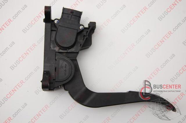 Педаль акселератора A6393000604 MERCEDES