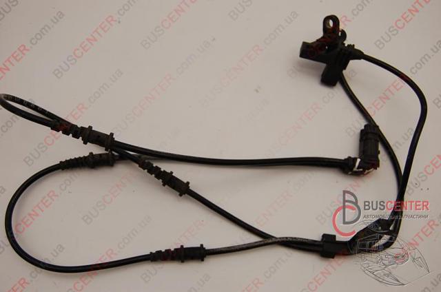 Передній датчик ABS A6395401017 MERCEDES