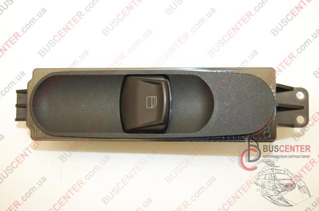 Кнопковий блок керування склопідіймачами передній правий A6395451413 MERCEDES
