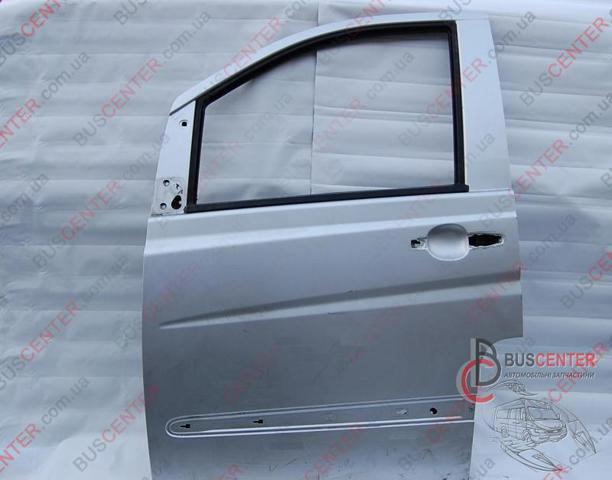 Двері кабіни A6397201005 MERCEDES