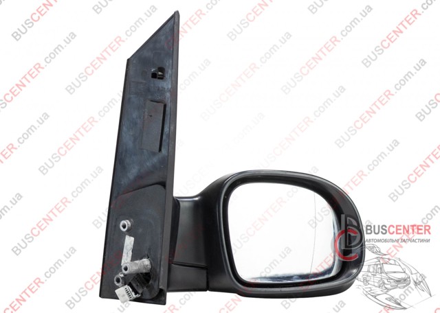 Праве бокове дзеркало A6398104616 MERCEDES